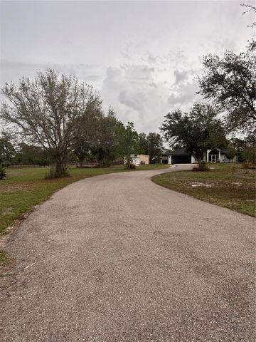 8444 DELONG AVENUE, North Port, FL 34291