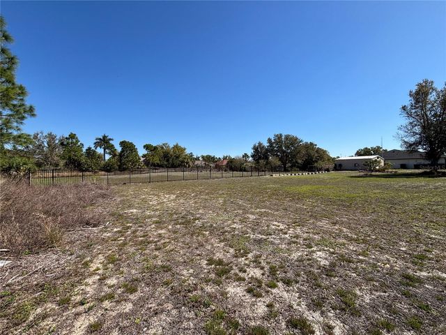 8444 DELONG AVENUE, North Port, FL 34291