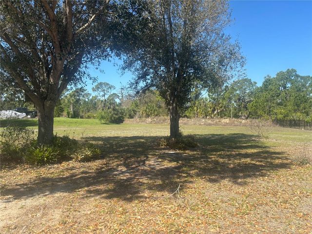 8444 DELONG AVENUE, North Port, FL 34291