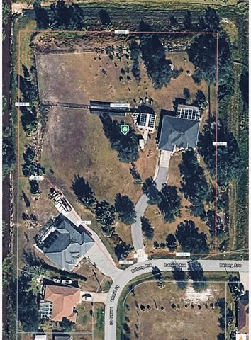 8444 DELONG AVENUE, North Port, FL 34291