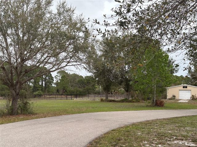 8444 DELONG AVENUE, North Port, FL 34291