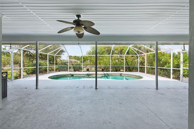 8444 DELONG AVENUE, North Port, FL 34291