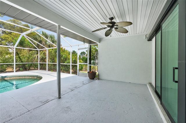 8444 DELONG AVENUE, North Port, FL 34291