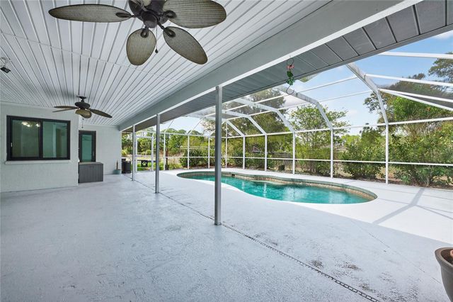 8444 DELONG AVENUE, North Port, FL 34291