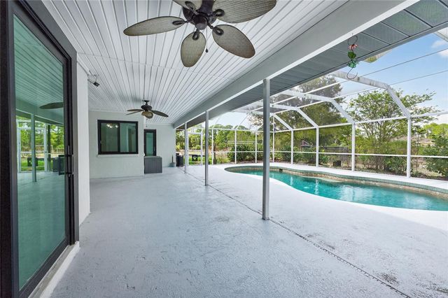 8444 DELONG AVENUE, North Port, FL 34291