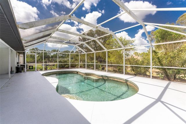 8444 DELONG AVENUE, North Port, FL 34291