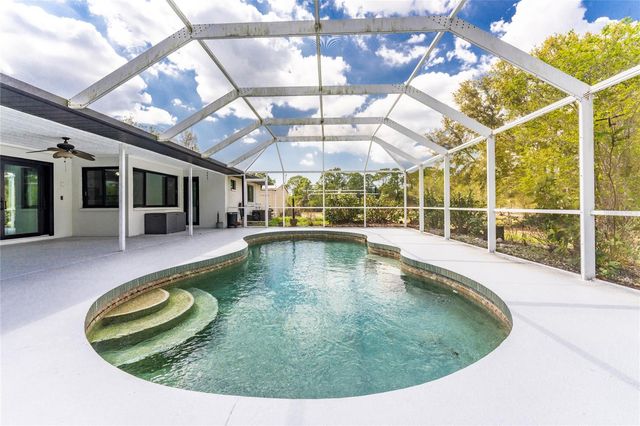8444 DELONG AVENUE, North Port, FL 34291