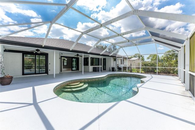 8444 DELONG AVENUE, North Port, FL 34291