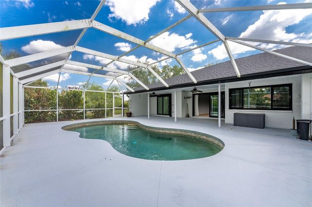 8444 DELONG AVENUE, North Port, FL 34291