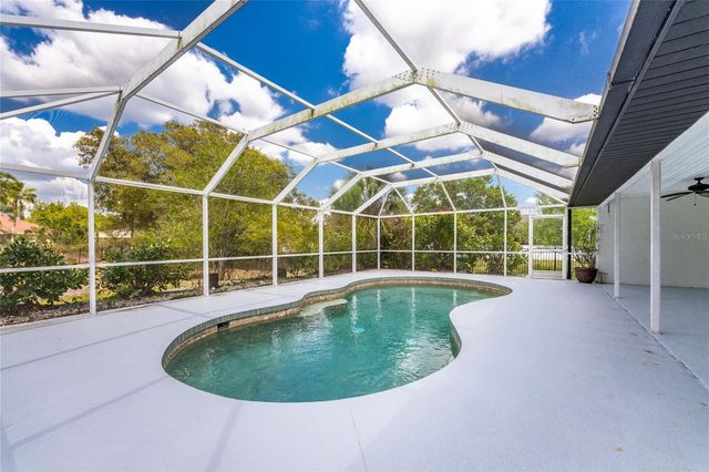 8444 DELONG AVENUE, North Port, FL 34291