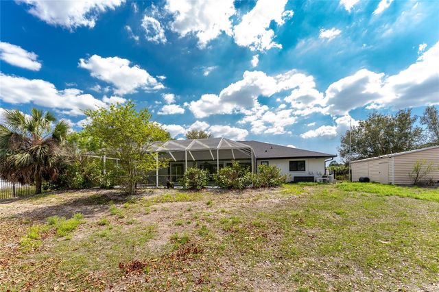 8444 DELONG AVENUE, North Port, FL 34291