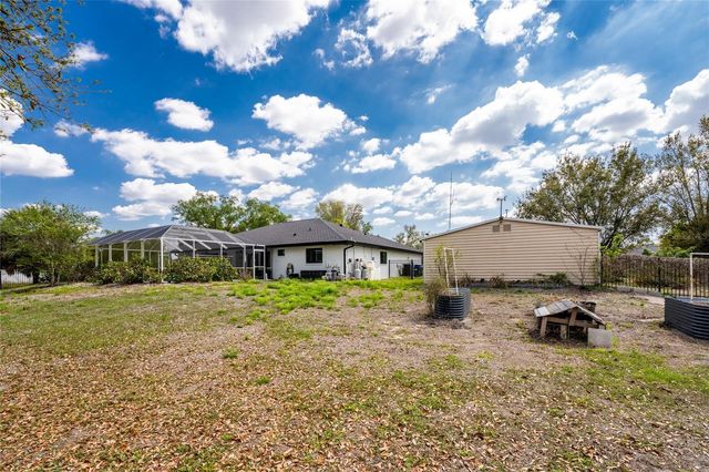 8444 DELONG AVENUE, North Port, FL 34291