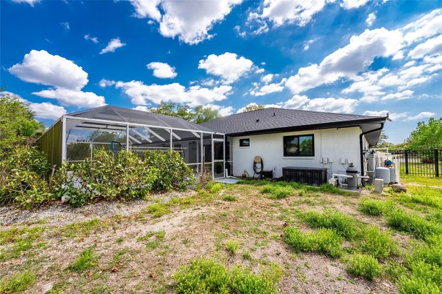 8444 DELONG AVENUE, North Port, FL 34291