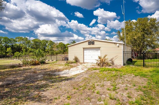 8444 DELONG AVENUE, North Port, FL 34291