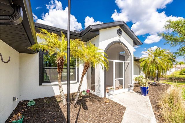 8444 DELONG AVENUE, North Port, FL 34291
