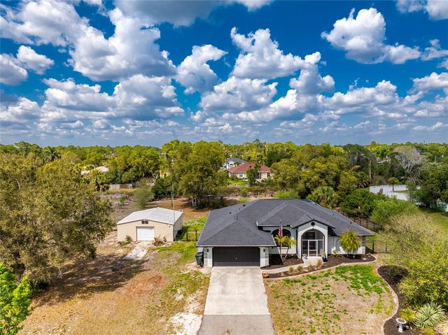 8444 DELONG AVENUE, North Port, FL 34291
