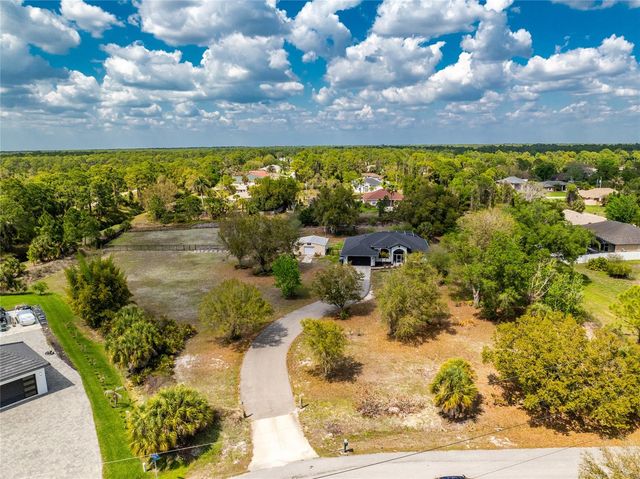 8444 DELONG AVENUE, North Port, FL 34291