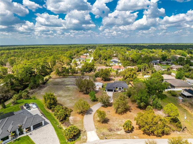 8444 DELONG AVENUE, North Port, FL 34291