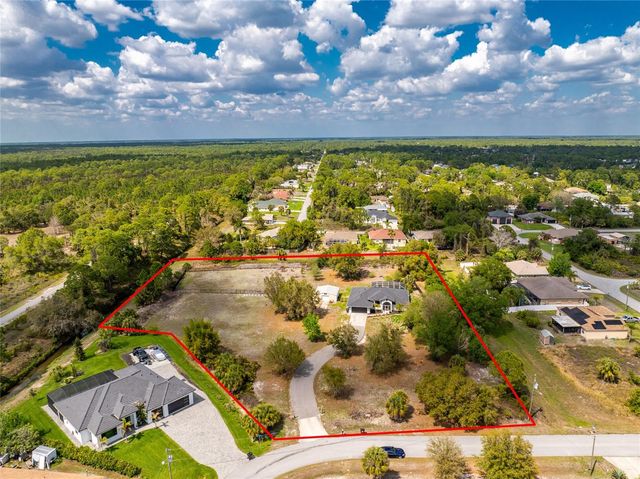 8444 DELONG AVENUE, North Port, FL 34291
