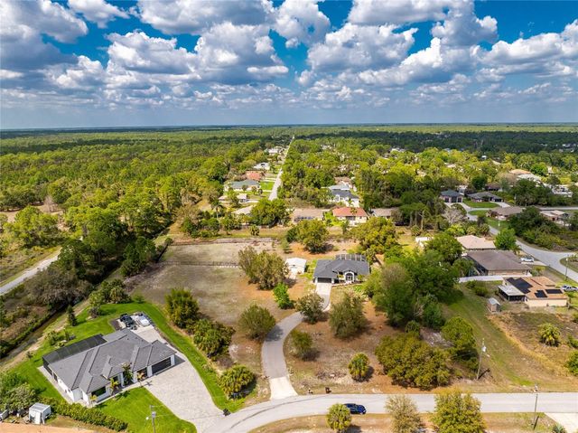 8444 DELONG AVENUE, North Port, FL 34291