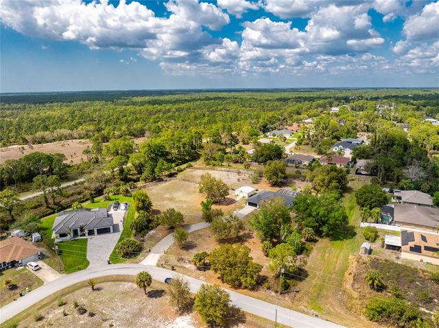 8444 DELONG AVENUE, North Port, FL 34291