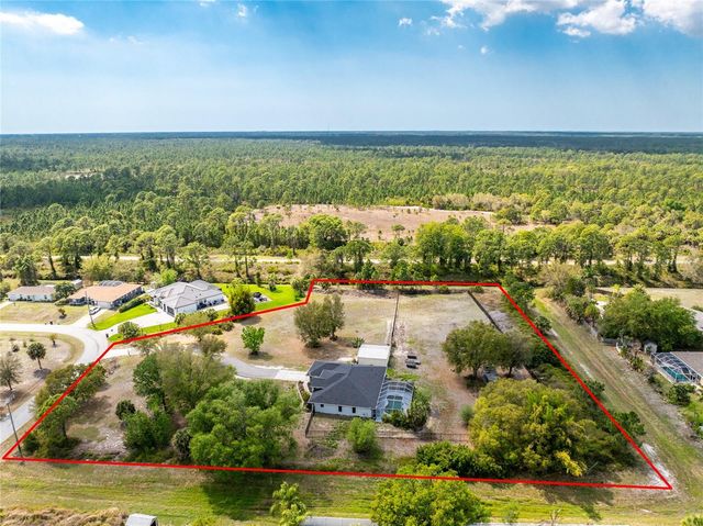 8444 DELONG AVENUE, North Port, FL 34291