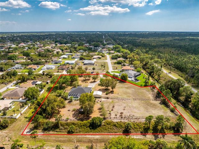 8444 DELONG AVENUE, North Port, FL 34291