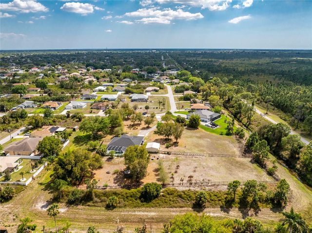 8444 DELONG AVENUE, North Port, FL 34291