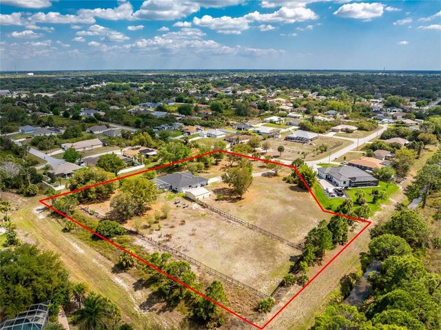 8444 DELONG AVENUE, North Port, FL 34291