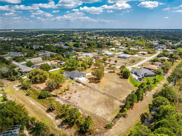 8444 DELONG AVENUE, North Port, FL 34291