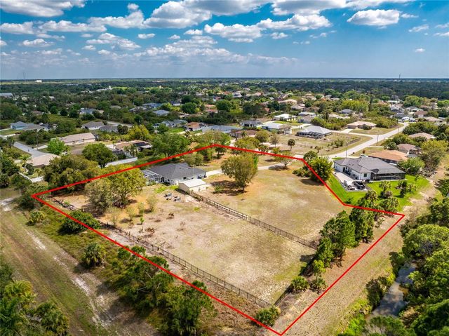 8444 DELONG AVENUE, North Port, FL 34291
