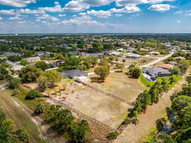 8444 DELONG AVENUE, North Port, FL 34291