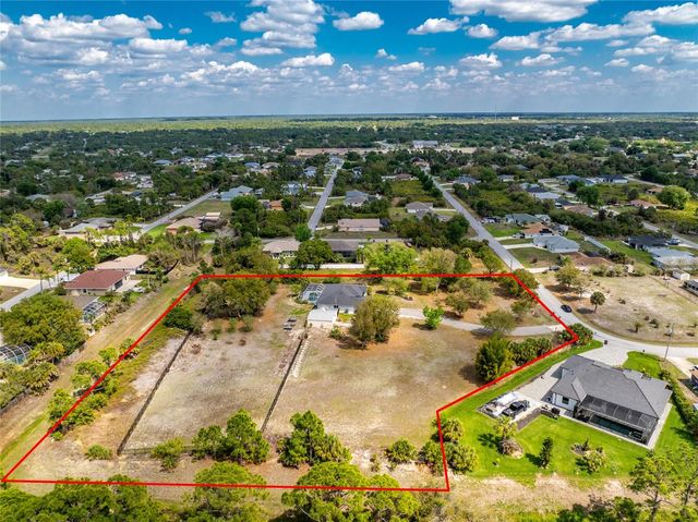 8444 DELONG AVENUE, North Port, FL 34291