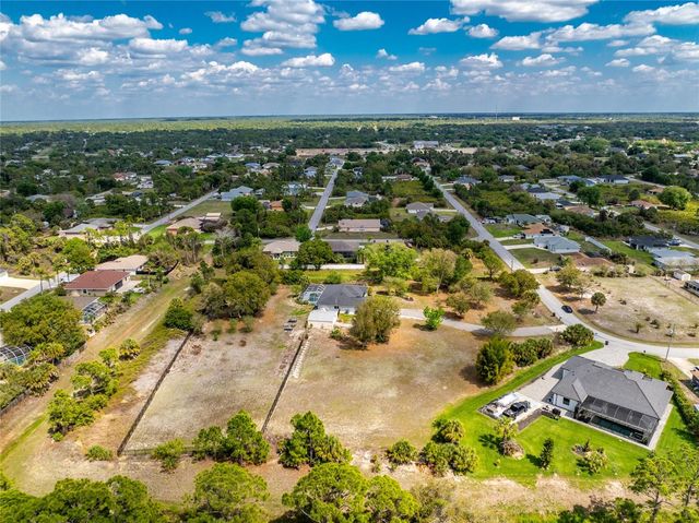 8444 DELONG AVENUE, North Port, FL 34291