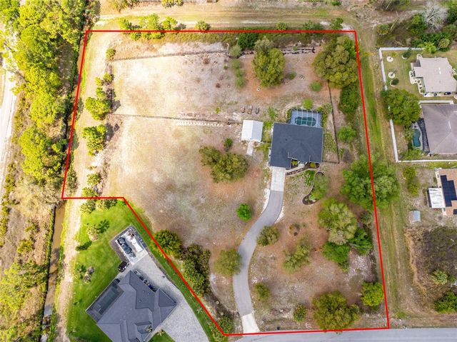 8444 DELONG AVENUE, North Port, FL 34291