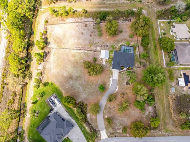 8444 DELONG AVENUE, North Port, FL 34291