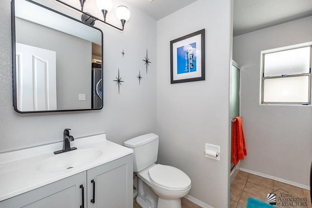 13609 E 55 St, Yuma, AZ 85367