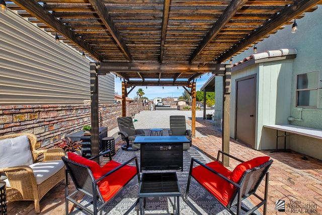 13609 E 55 St, Yuma, AZ 85367