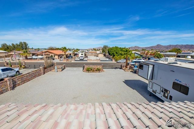 13609 E 55 St, Yuma, AZ 85367
