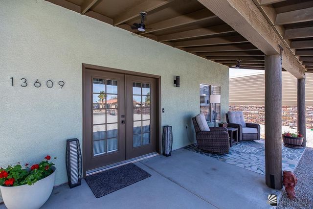 13609 E 55 St, Yuma, AZ 85367