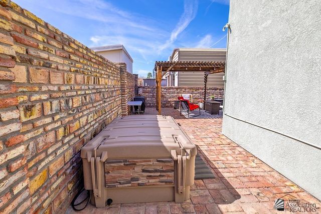 13609 E 55 St, Yuma, AZ 85367