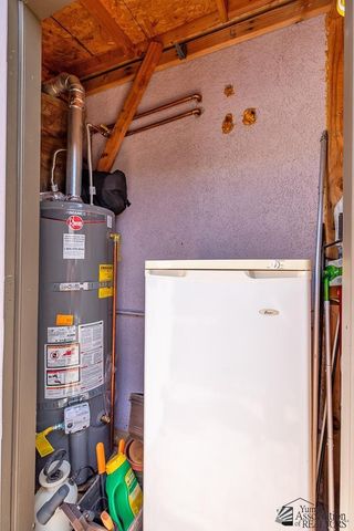 13609 E 55 St, Yuma, AZ 85367