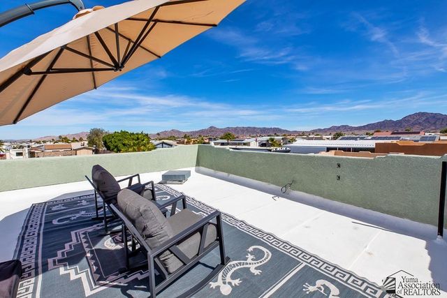 13609 E 55 St, Yuma, AZ 85367