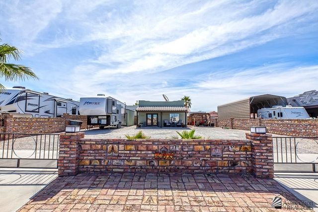 13609 E 55 St, Yuma, AZ 85367