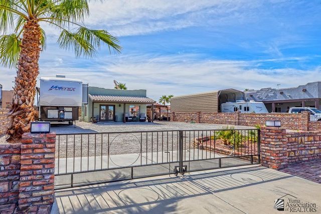 13609 E 55 St, Yuma, AZ 85367