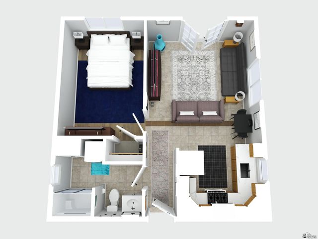 13609 E 55 St, Yuma, AZ 85367