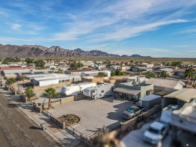13609 E 55 St, Yuma, AZ 85367