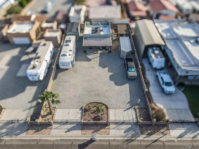 13609 E 55 St, Yuma, AZ 85367