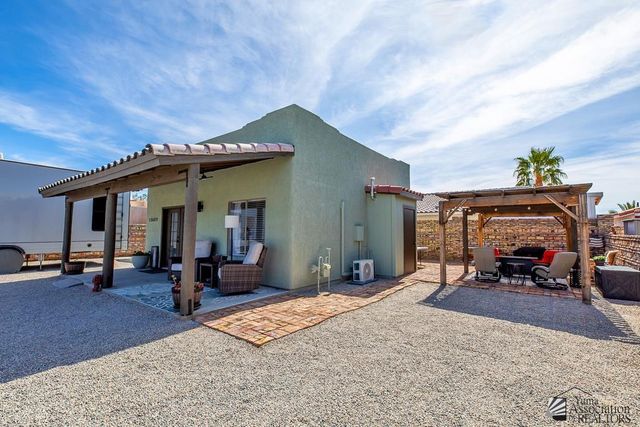 13609 E 55 St, Yuma, AZ 85367
