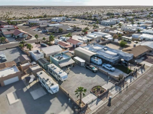 13609 E 55 St, Yuma, AZ 85367